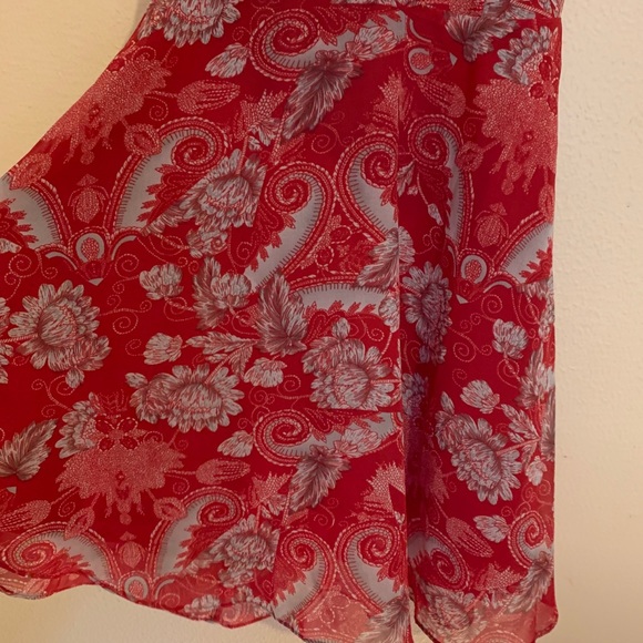 NWT Lucy Paris dress - Picture 8 of 8